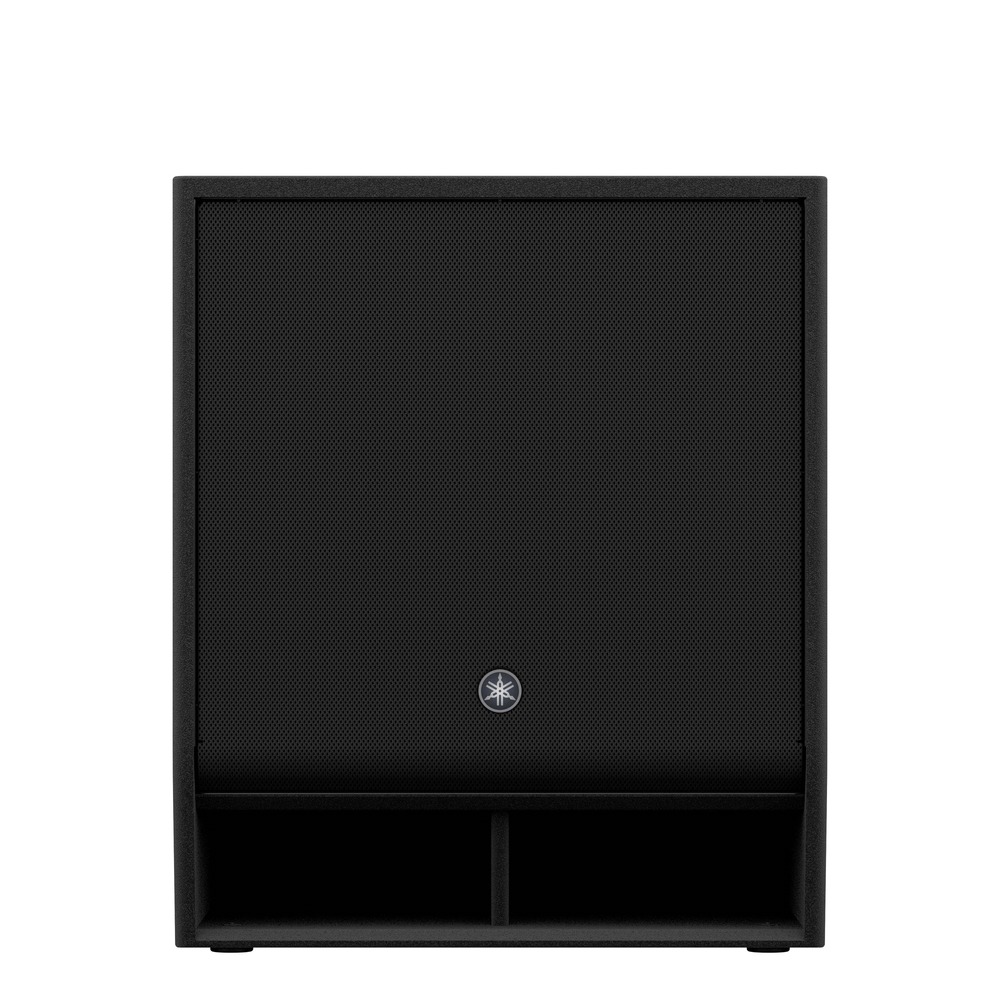 Активный сабвуфер Yamaha DXS 15 XLF-D