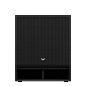 Активный сабвуфер Yamaha DXS 15 XLF-D