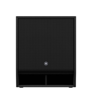 Активный сабвуфер Yamaha DXS 18 XLF-D