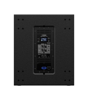 Активный сабвуфер Yamaha DXS 18 XLF-D