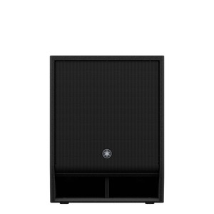 Пассивный сабвуфер Yamaha CXS15XLF