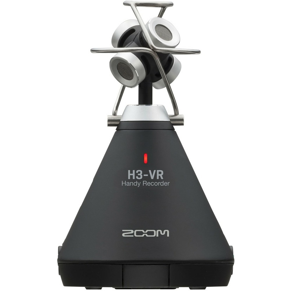 Кейс Zoom H3-VR