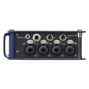 Диктофон Zoom F8n