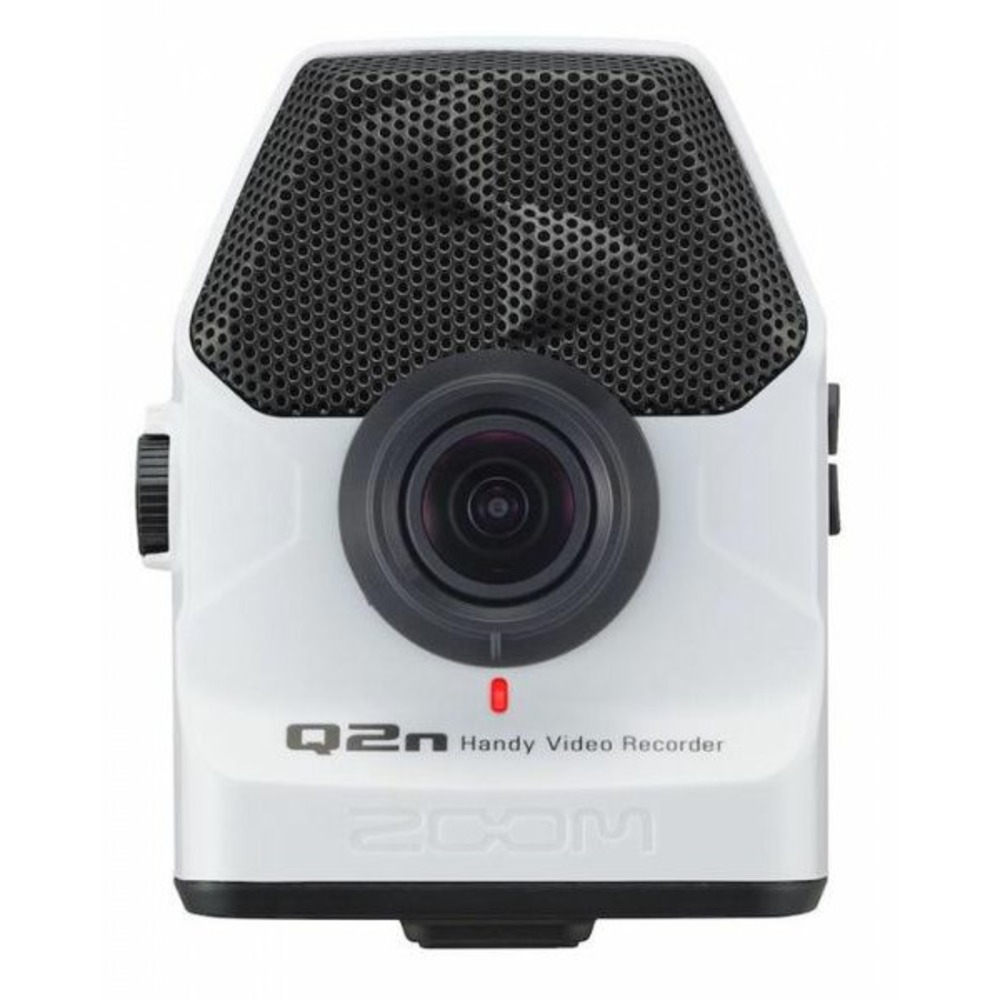 Диктофон Zoom Q2n/W