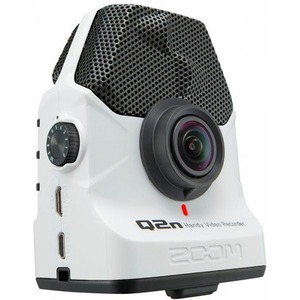 Диктофон Zoom Q2n/W