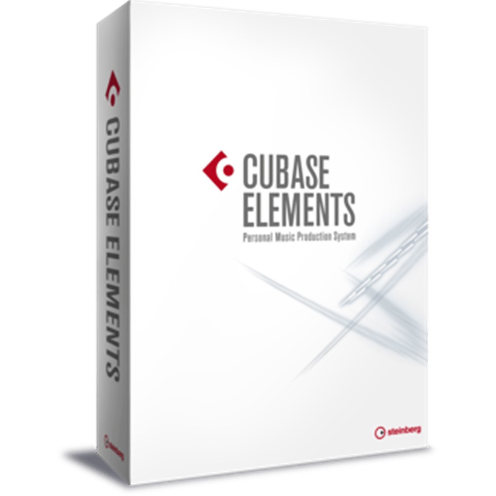 Программное обеспечение для студии Steinberg Cubase AI Upgrade
