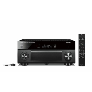 AV ресивер Yamaha RX-A2080 BLACK