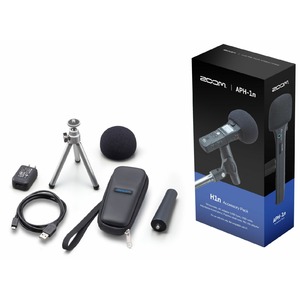 Комплект аксессуаров Zoom APH1n