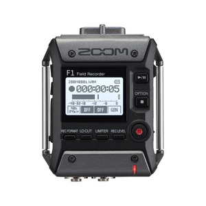 Диктофон Zoom F1-SP