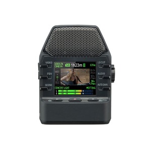Диктофон Zoom Q2n
