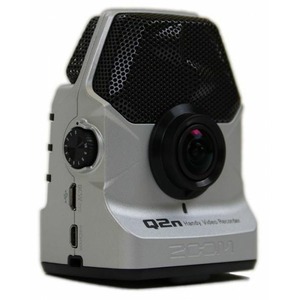 Диктофон Zoom Q2n/S