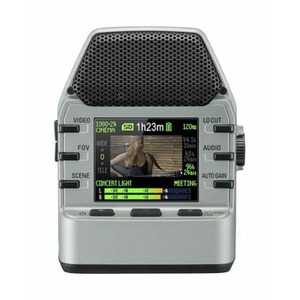 Диктофон Zoom Q2n/S