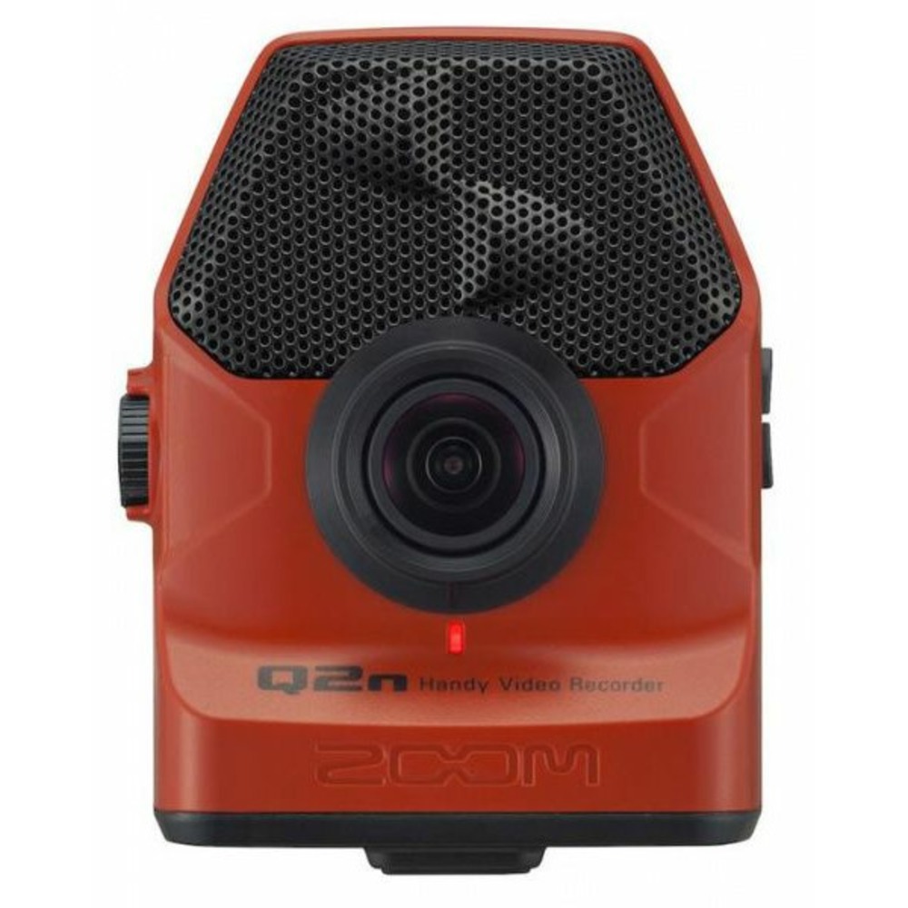 Диктофон Zoom Q2n/R