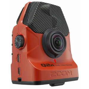 Диктофон Zoom Q2n/R