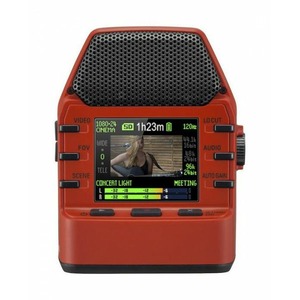 Диктофон Zoom Q2n/R