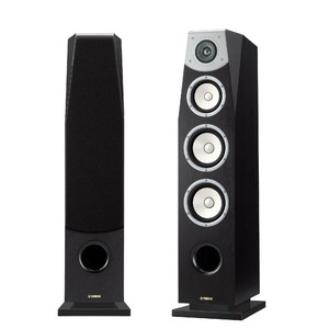 Напольная акустика Yamaha NS-F901 Black