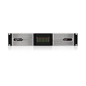 Усилитель мощности (концертный) POWERSOFT Ottocanali 8K4 DSP+DANTE