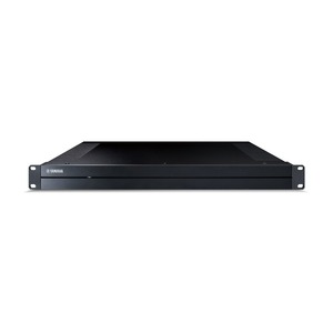 Контроллер/аудиопроцессор Yamaha XDA-AMP5400RK BLACK