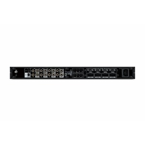 Контроллер/аудиопроцессор Yamaha XDA-AMP5400RK BLACK