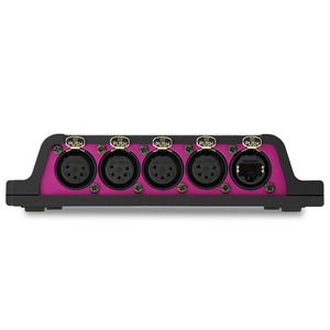 DMX контроллер VISUAL PRODUCTIONS QuadCore