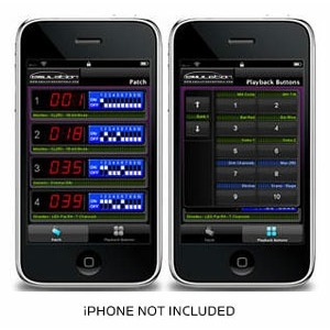 Программное обеспечение для светового оборудования VISUAL PRODUCTIONS Cuelux + USB-DMX cable