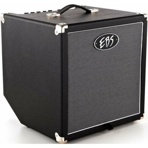 Басовый комбо EBS Classic Session 120 Mk2