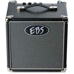 Басовый комбо EBS Classic Session 30 Mk 2