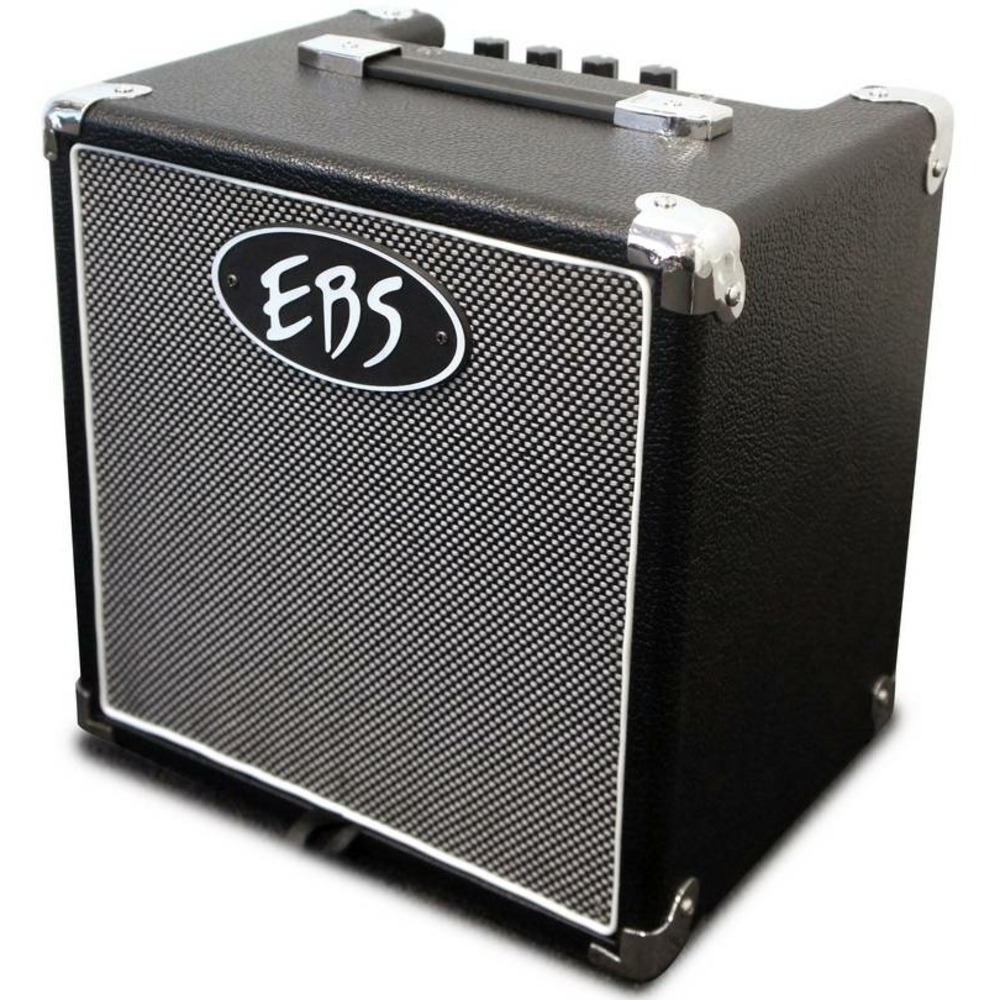 Басовый комбо EBS Classic Session 60 Mk2