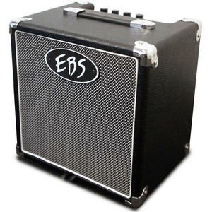 Басовый комбо EBS Classic Session 60 Mk2