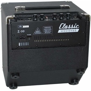 Басовый комбо EBS Classic Session 60 Mk2