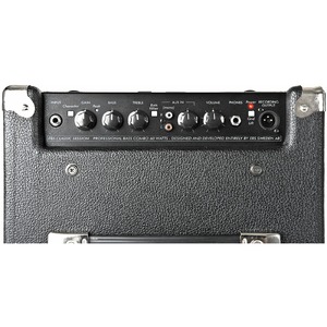 Басовый комбо EBS Classic Session 60 Mk2