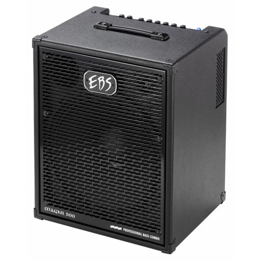 Басовый комбо EBS Magni 500 - 115