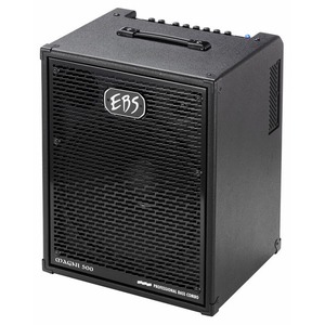 Басовый комбо EBS Magni 500 - 115