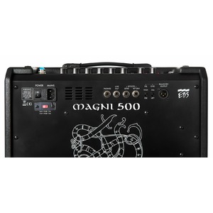 Басовый комбо EBS Magni 500 - 210