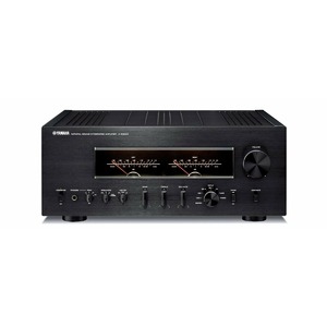 Интегральный усилитель Yamaha A-S3000 Black/Piano Black