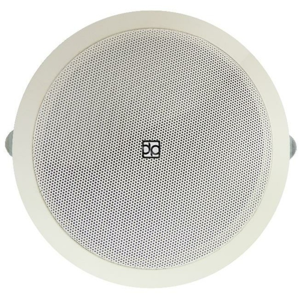 Встраиваемая акустика трансформаторная Direct Power Technology CS-106