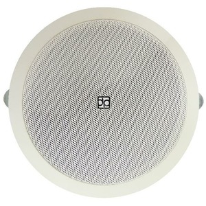 Встраиваемая акустика трансформаторная Direct Power Technology CS-106