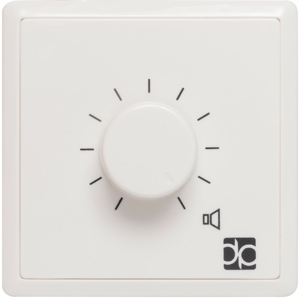 Регулятор громкости Direct Power Technology T-30W