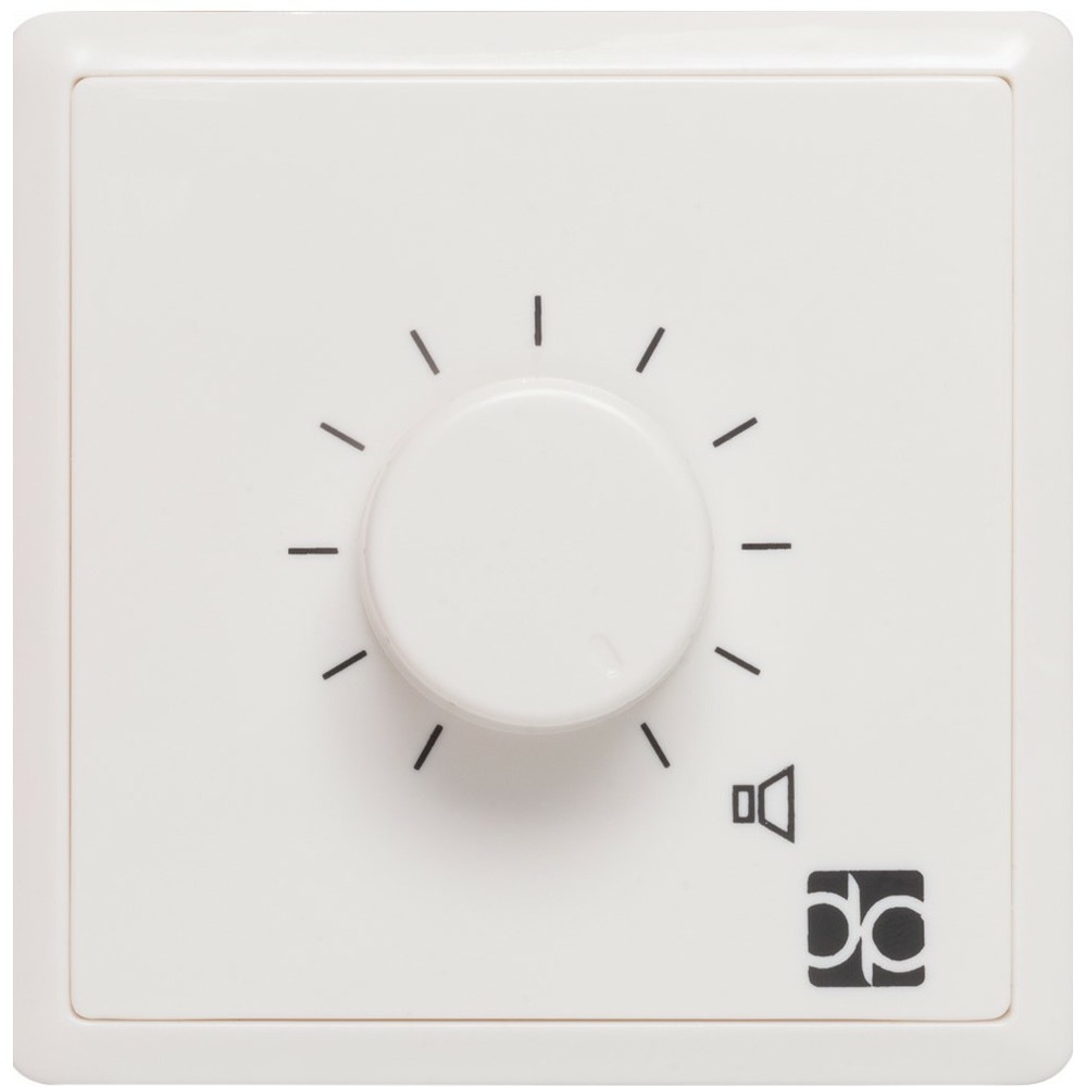 Регулятор громкости Direct Power Technology T-15W