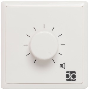 Регулятор громкости Direct Power Technology T-15W
