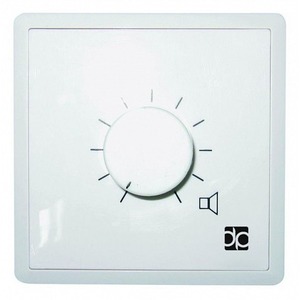 Регулятор громкости Direct Power Technology T-15W