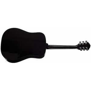 Акустическая гитара Fender FA-125 DREADNOUGHT SB WN