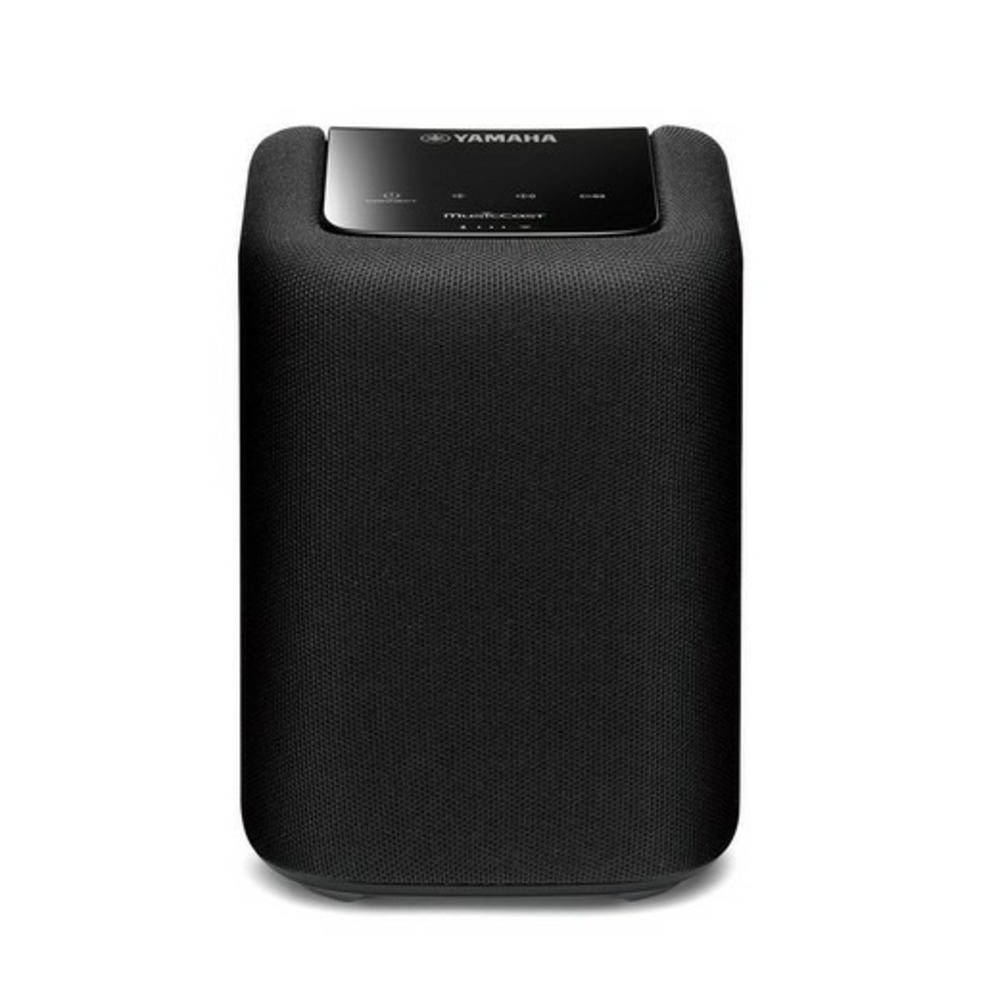Портативная акустика Yamaha WX-010 Black