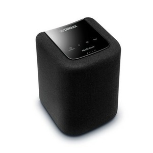Портативная акустика Yamaha WX-010 Black