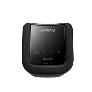 Портативная акустика Yamaha WX-010 Black