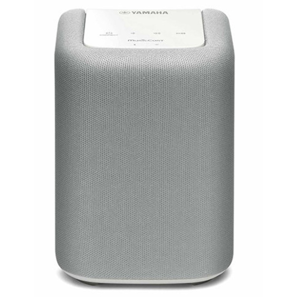 Портативная акустика Yamaha WX-010 White