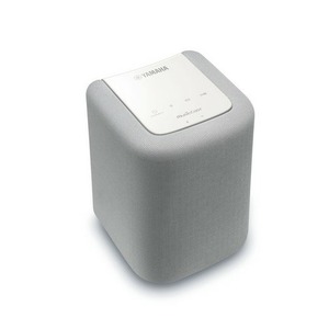 Портативная акустика Yamaha WX-010 White