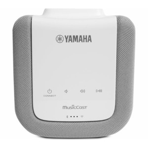 Портативная акустика Yamaha WX-010 White
