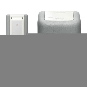 Портативная акустика Yamaha WX-010 White