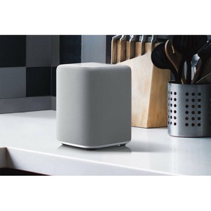 Портативная акустика Yamaha WX-010 White